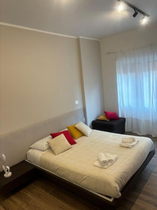 My Rhome Apart 1 Apartment Rome