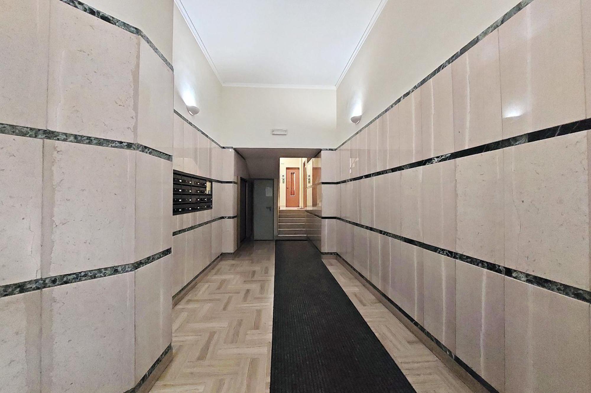 Carmen's Flat Apartment