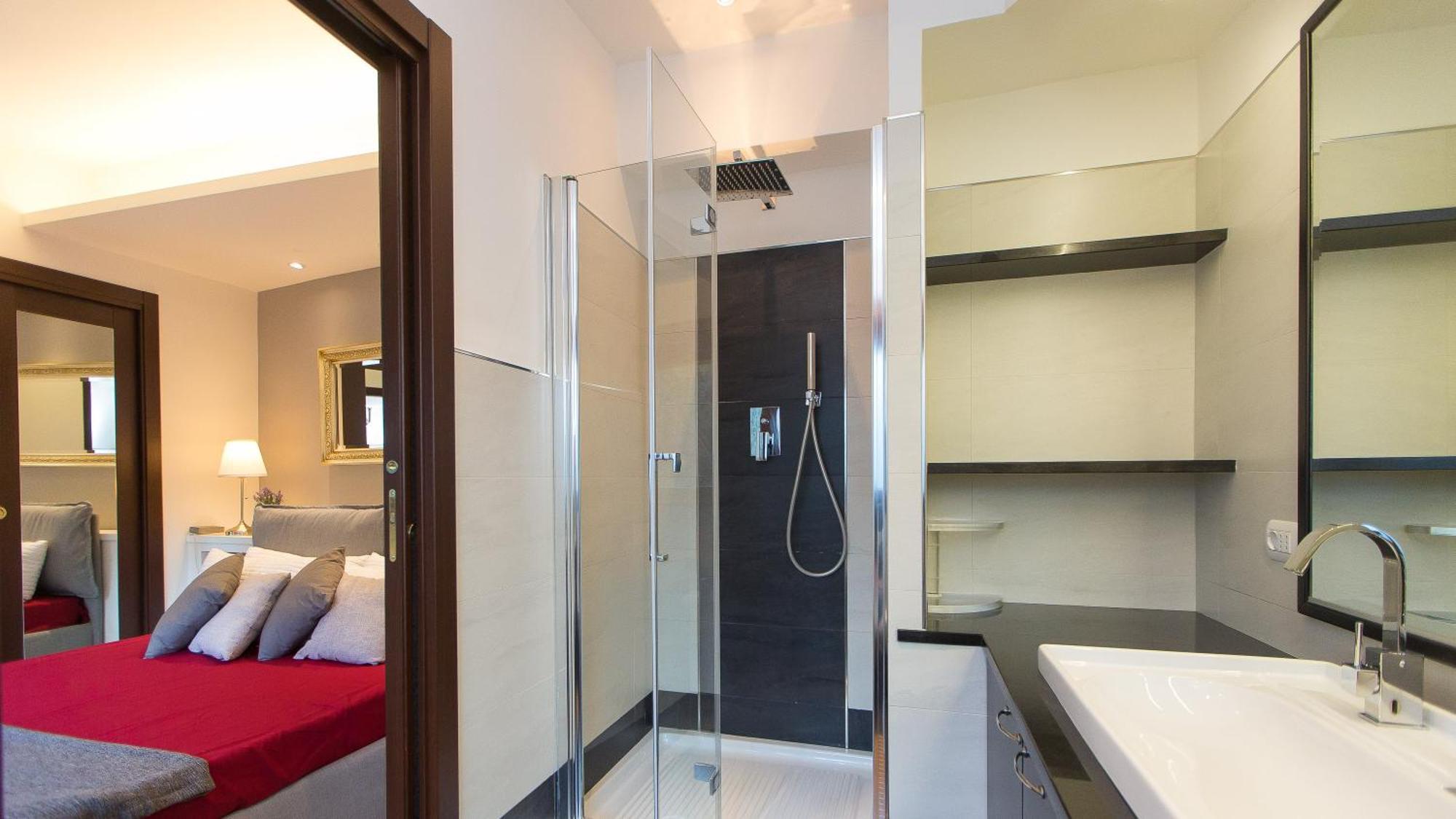 Appartamento Panorama Penthouse By In