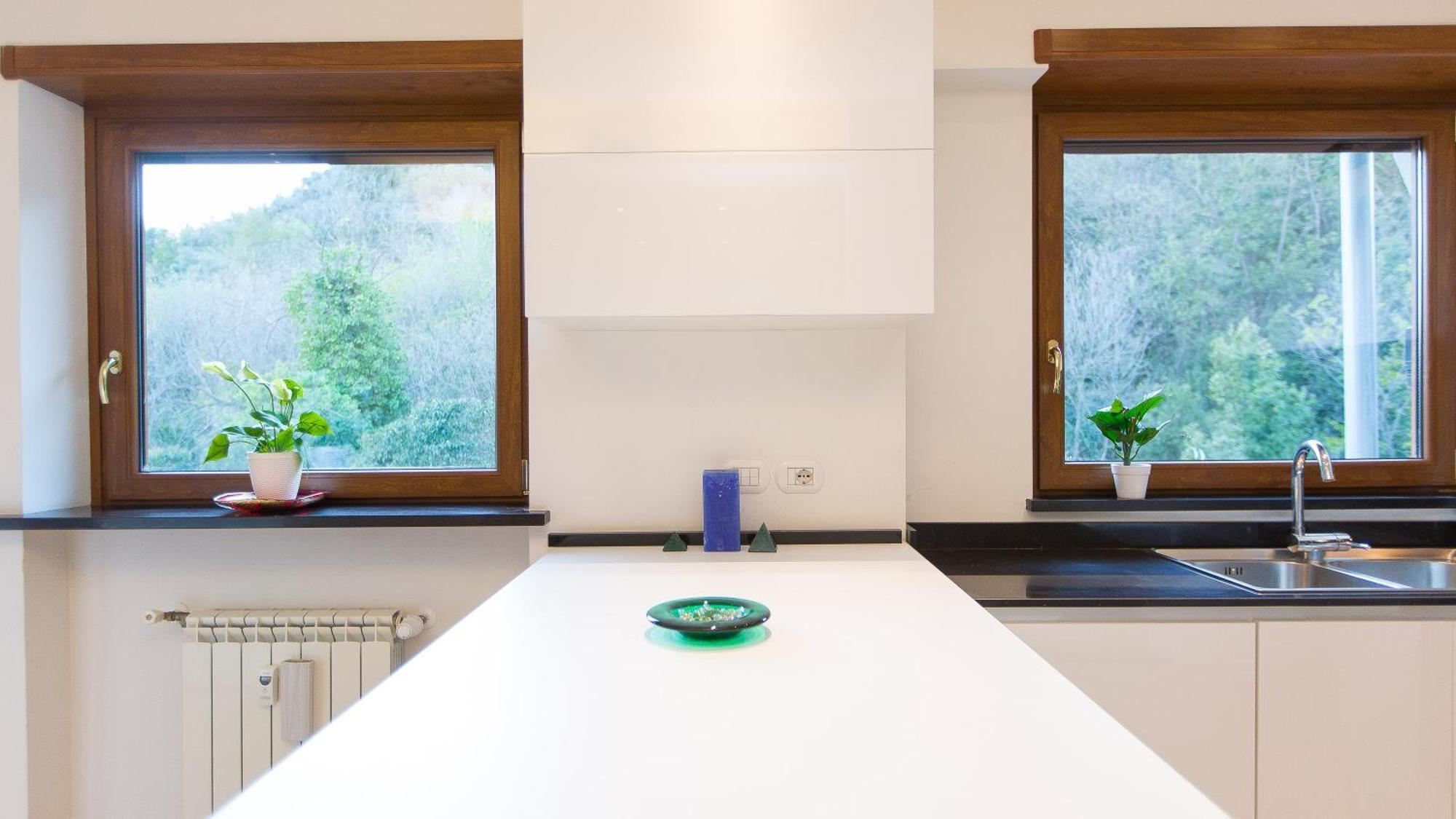 Panorama Penthouse By In Appartamento Roma