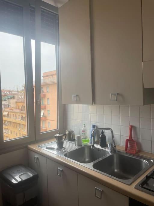 Twinsb Apartment Rome