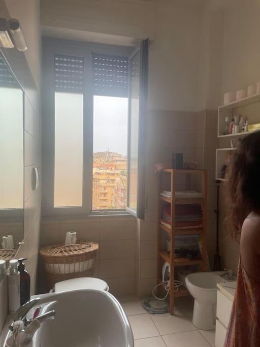 Twinsb Apartment Rome