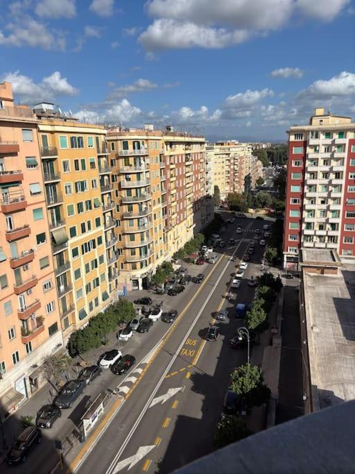 Apartment Twinsb Rome