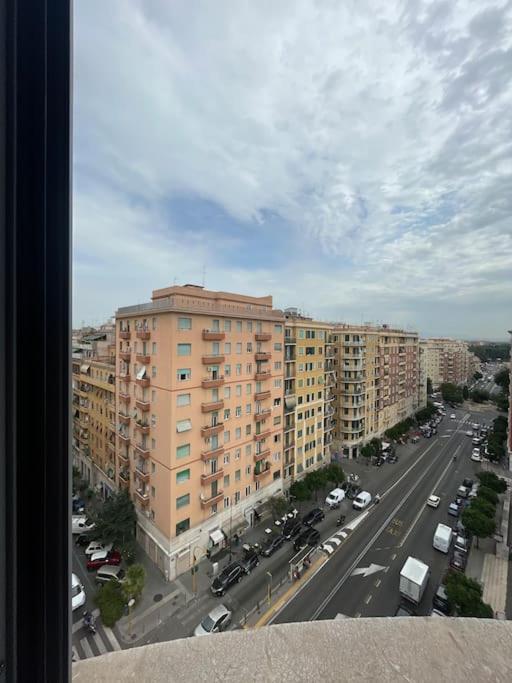 Twinsb Rome
