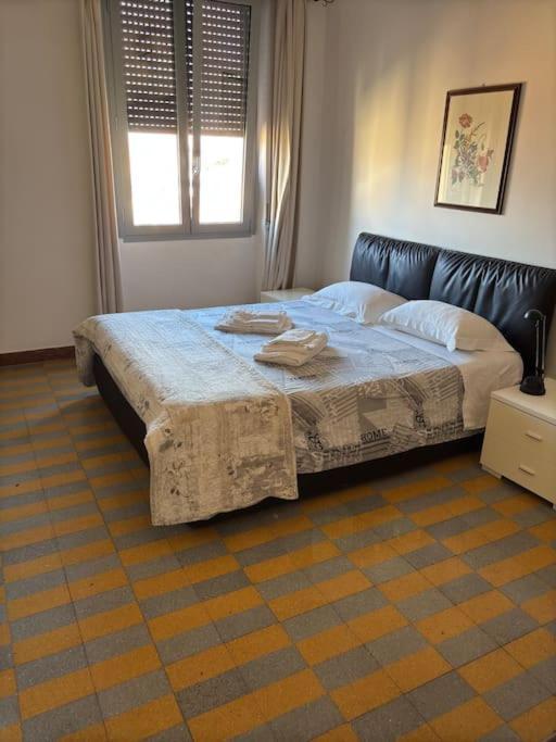 Apartment Twinsb Rome