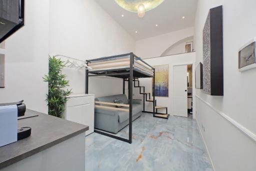 Monti Piano Terra Particolare Apartment