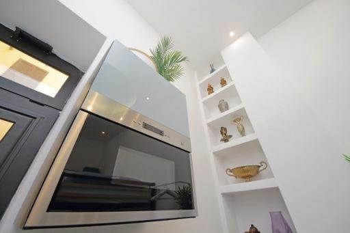 Monti Piano Terra Particolare Apartment *