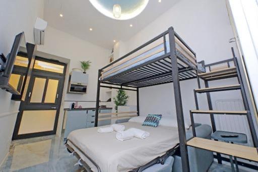 Monti Piano Terra Particolare Apartment Rome