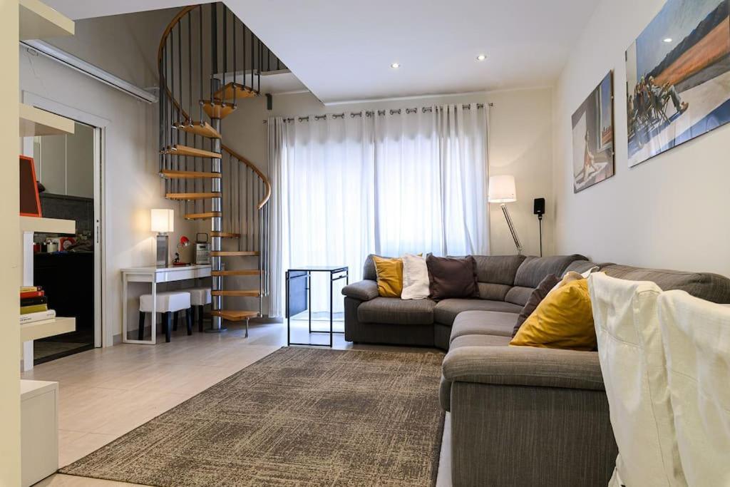 Casa Tiburtina Apartment Rome