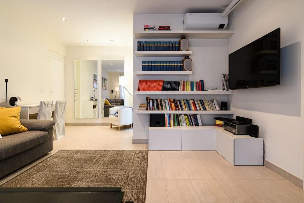 Casa Tiburtina * Rome