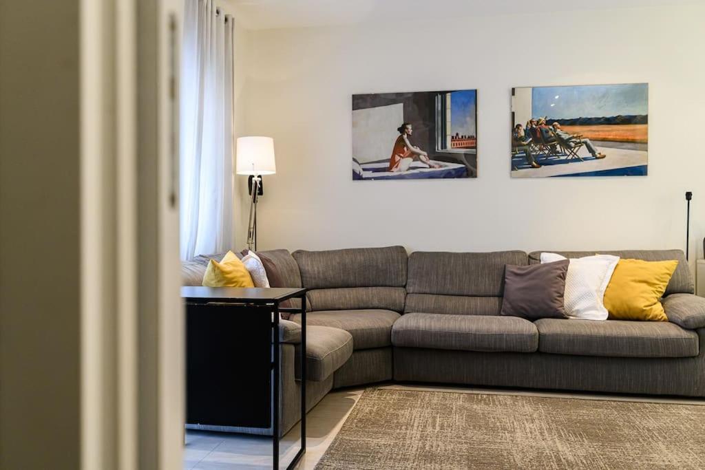 Apartment Casa Tiburtina Rome