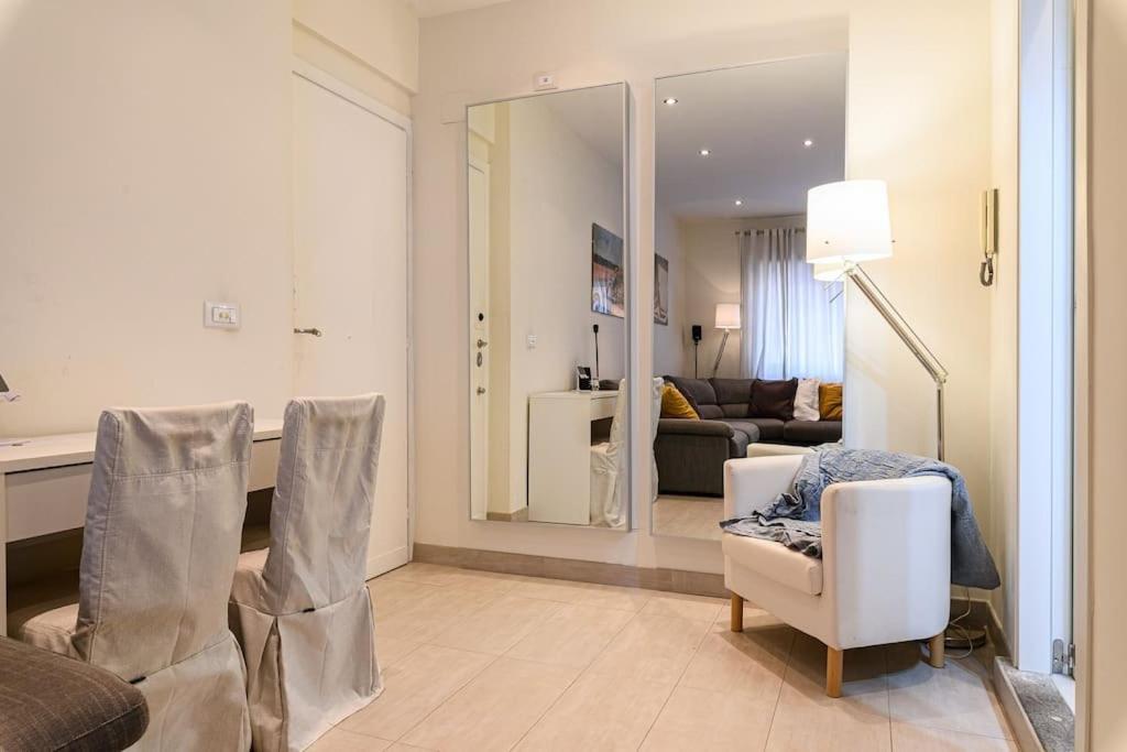 Casa Tiburtina Apartment Rome