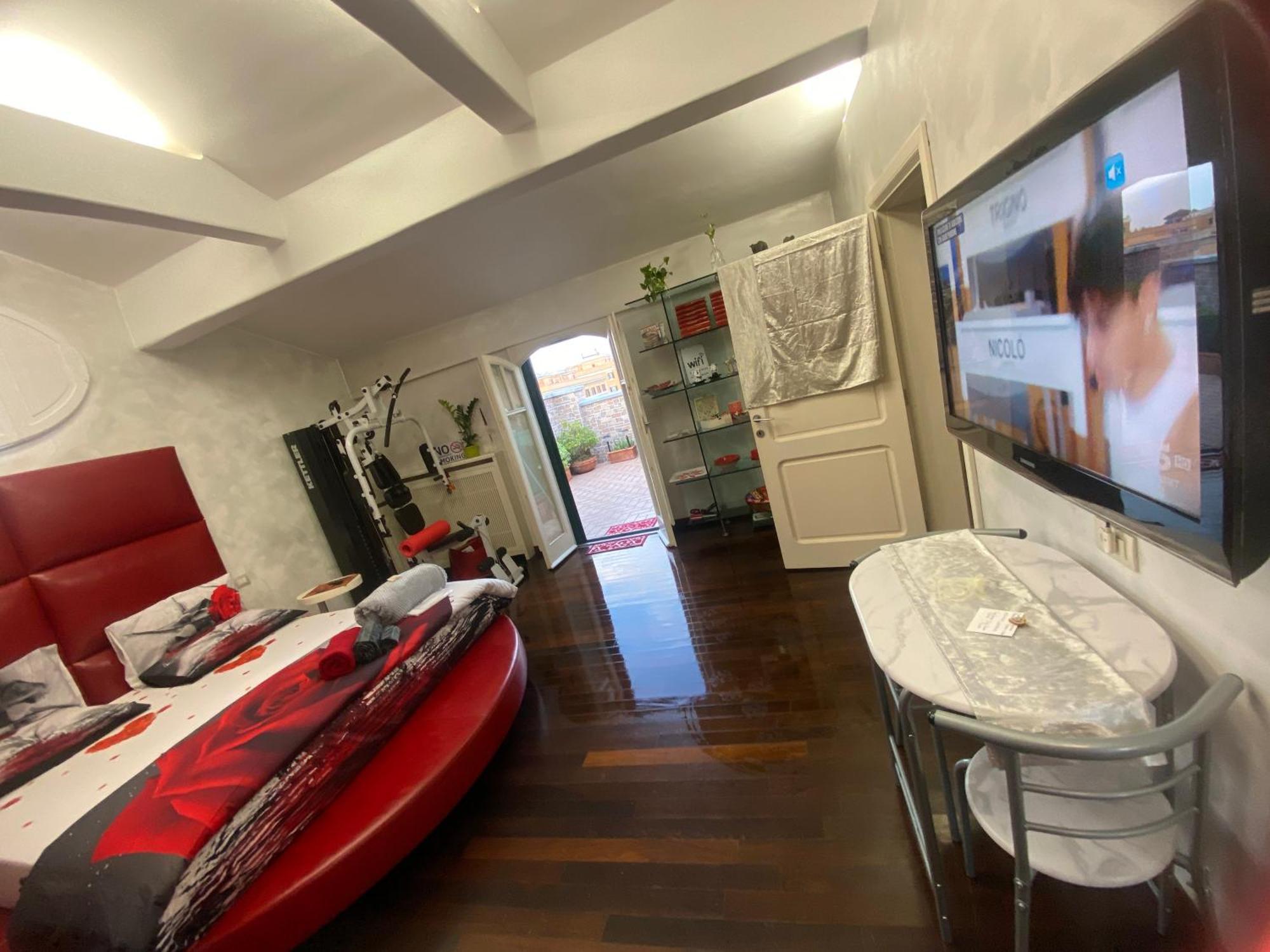 Ave Apartment *