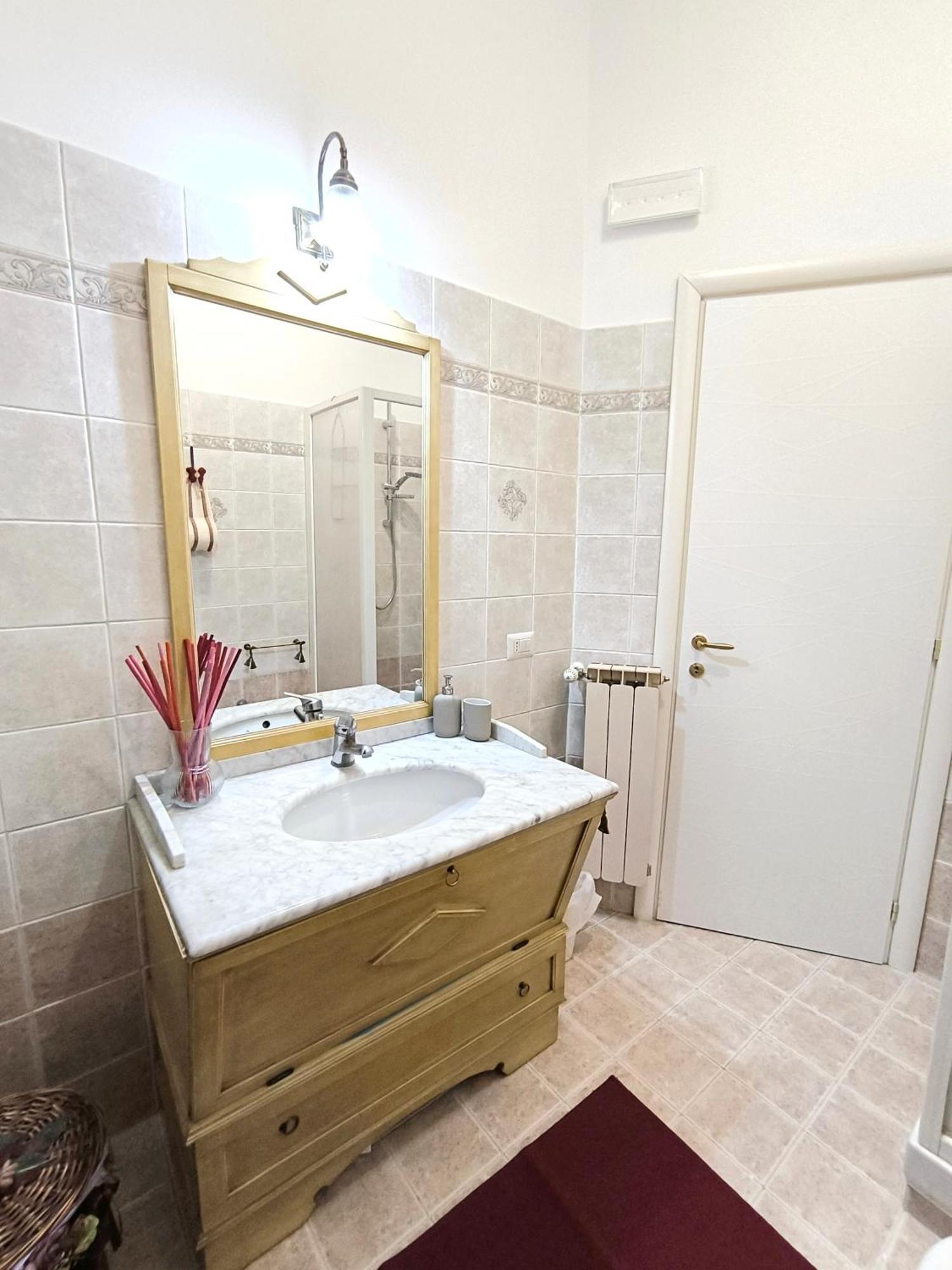 Turistico Apartment Rome