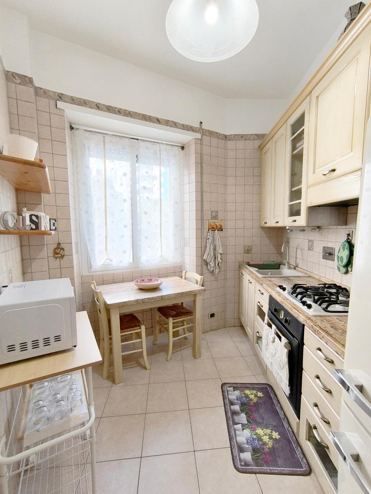 Turistico Apartment
