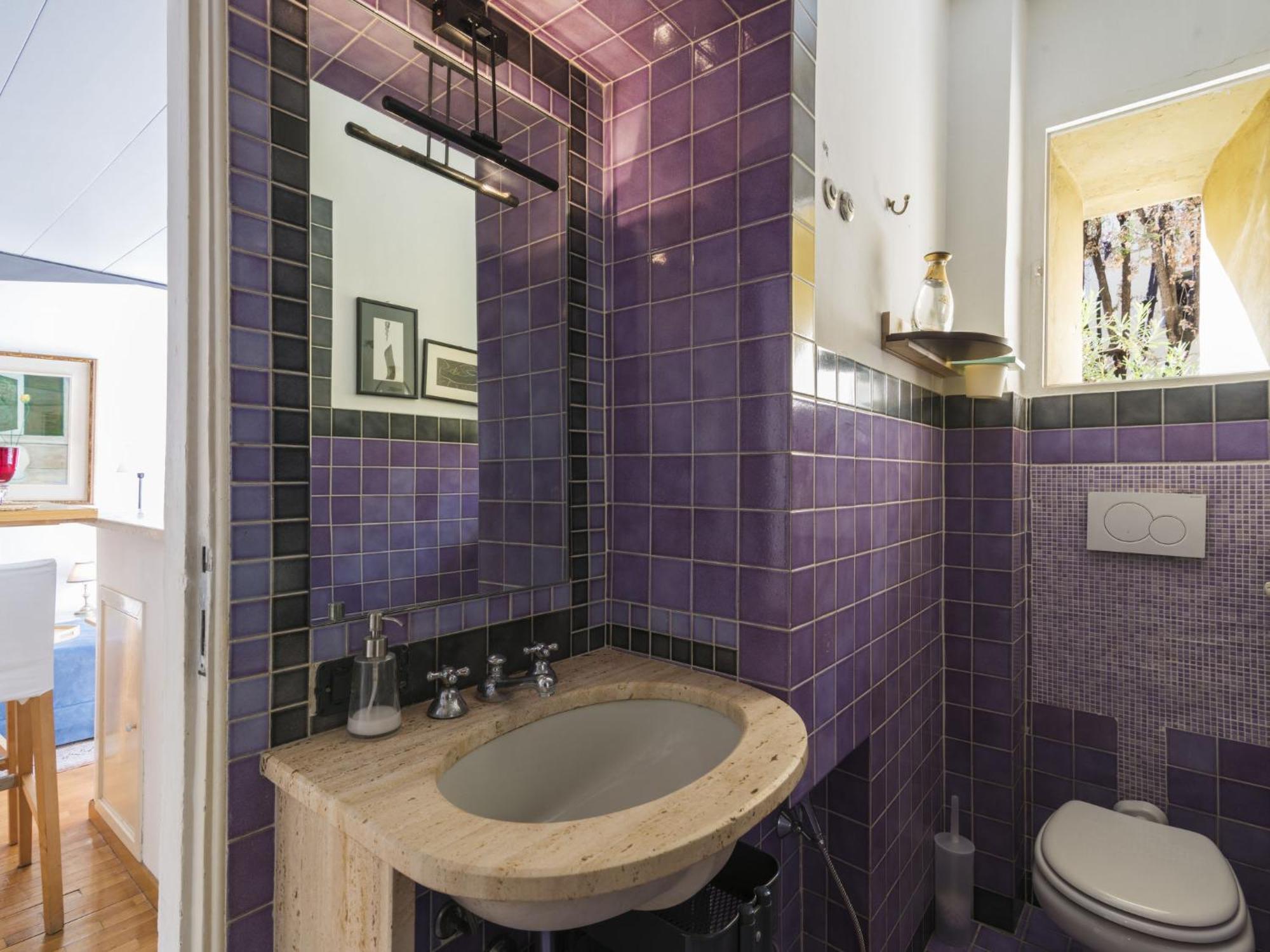 Marsicum By Interhome Apartment Rome