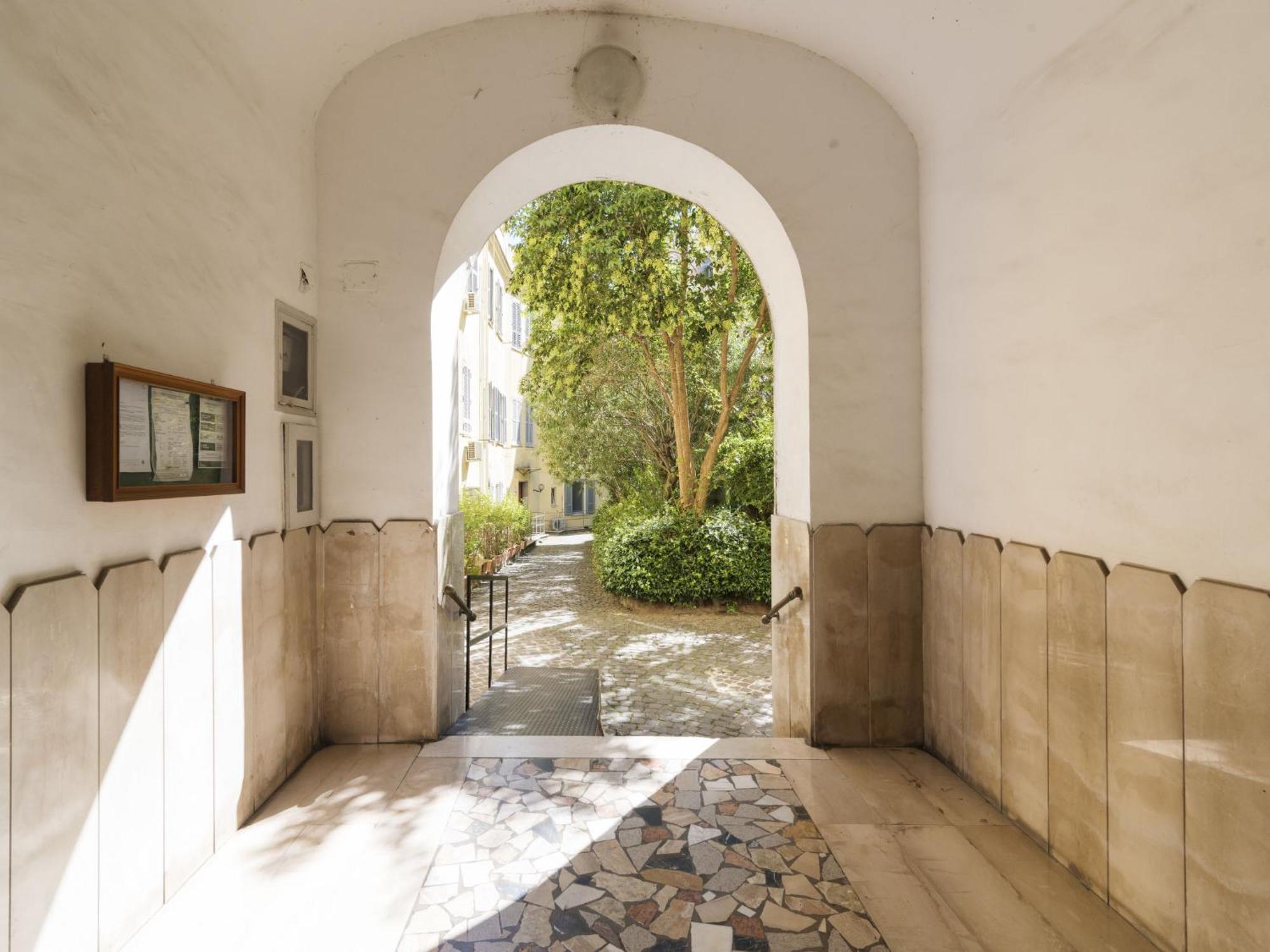 Marsicum By Interhome Apartment Rome