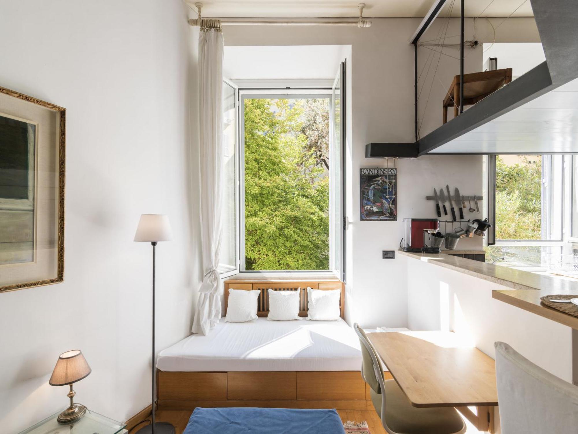 Apartment Marsicum By Interhome Rome