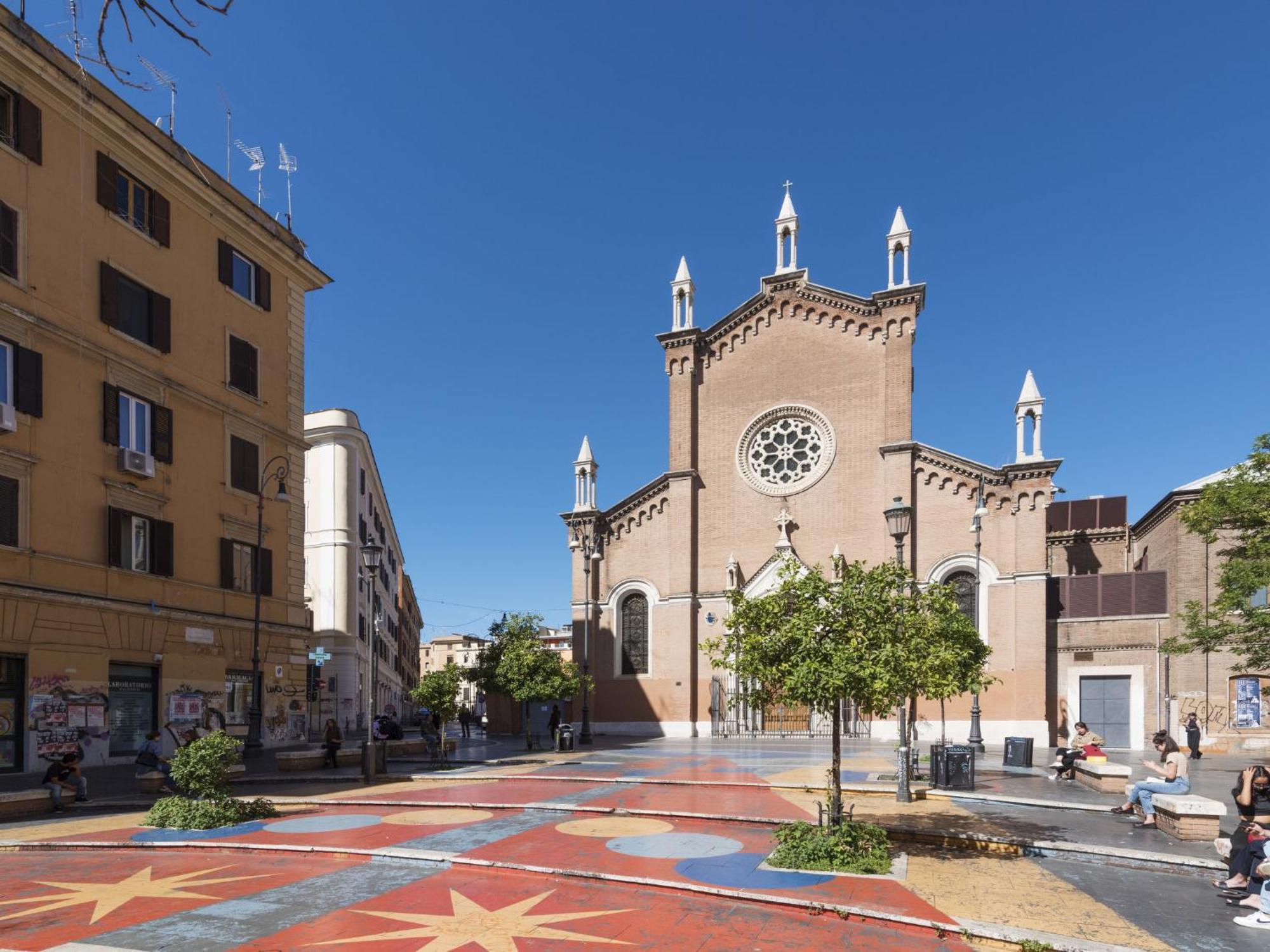 Marsicum By Interhome Rome