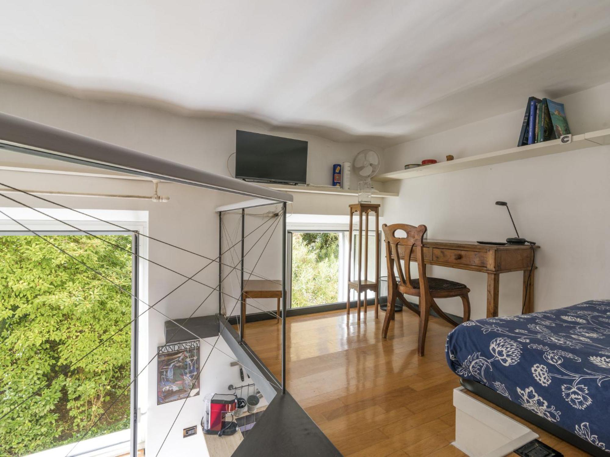 Marsicum By Interhome * Rome