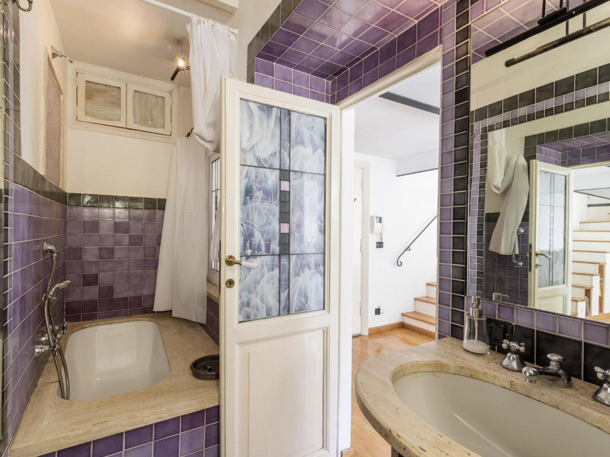 Apartment Marsicum By Interhome Rome