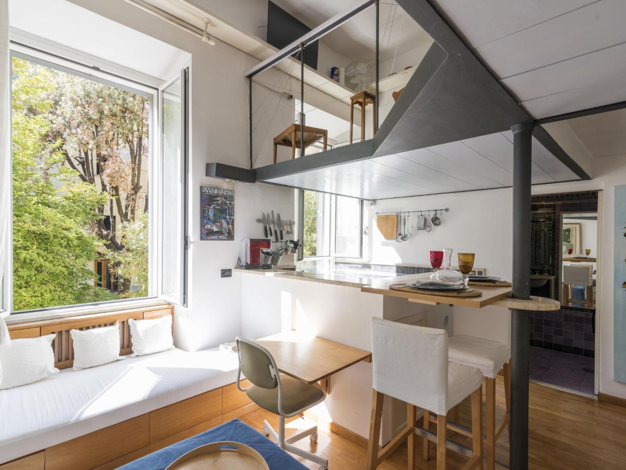 Marsicum By Interhome * Rome