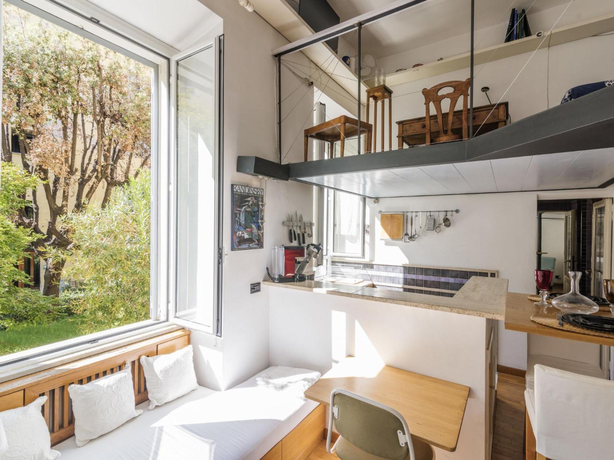 Marsicum By Interhome Rome