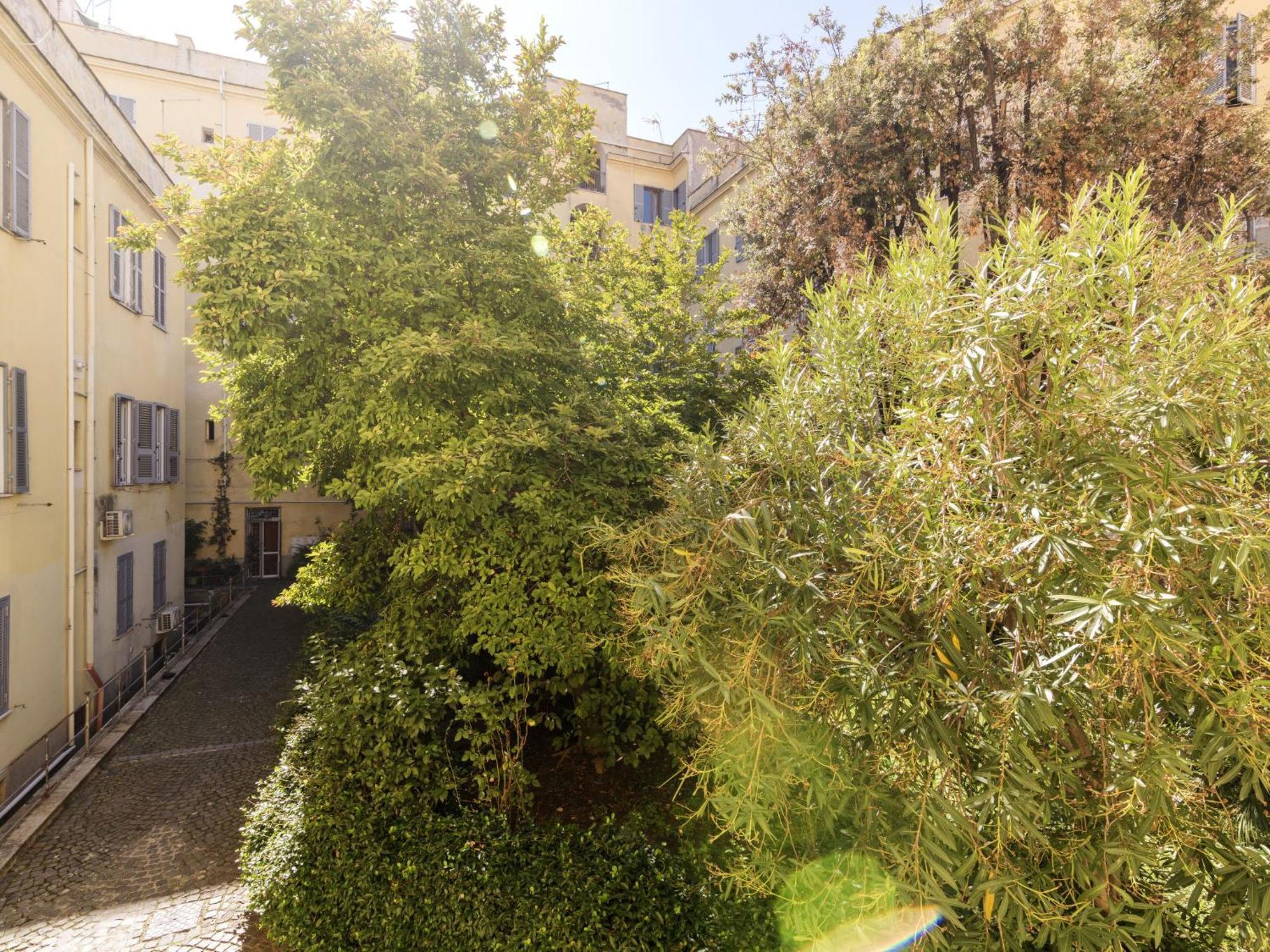 Apartment Marsicum By Interhome Rome