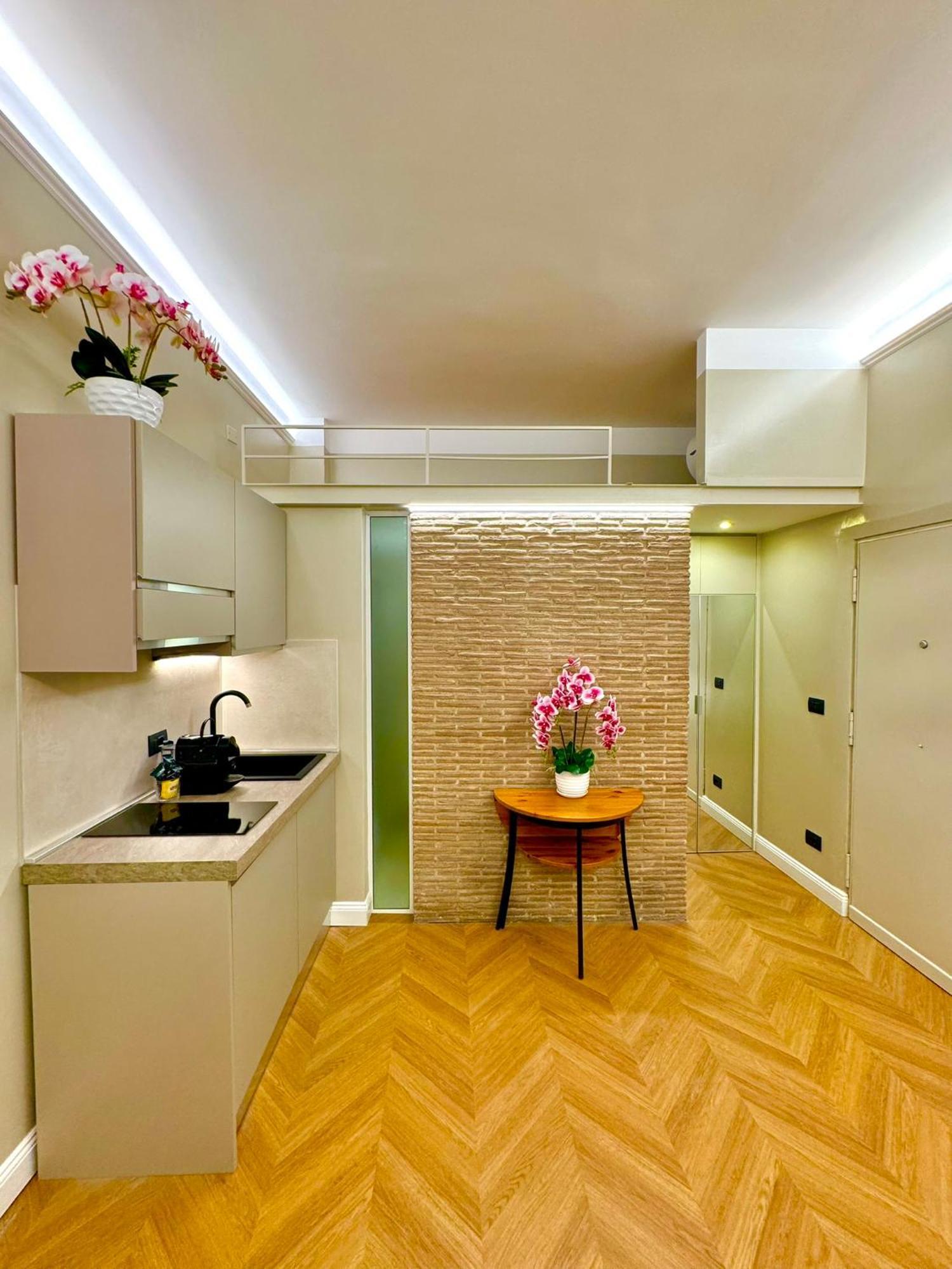 Vatican Loft - Liberty Collection Apartment