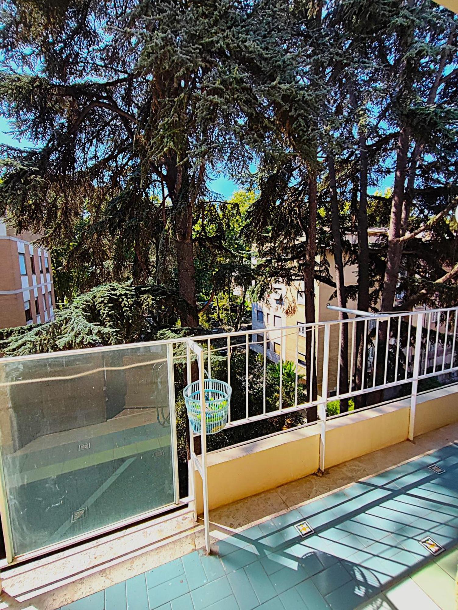 Il Cavaliere Dell'eur Guest house