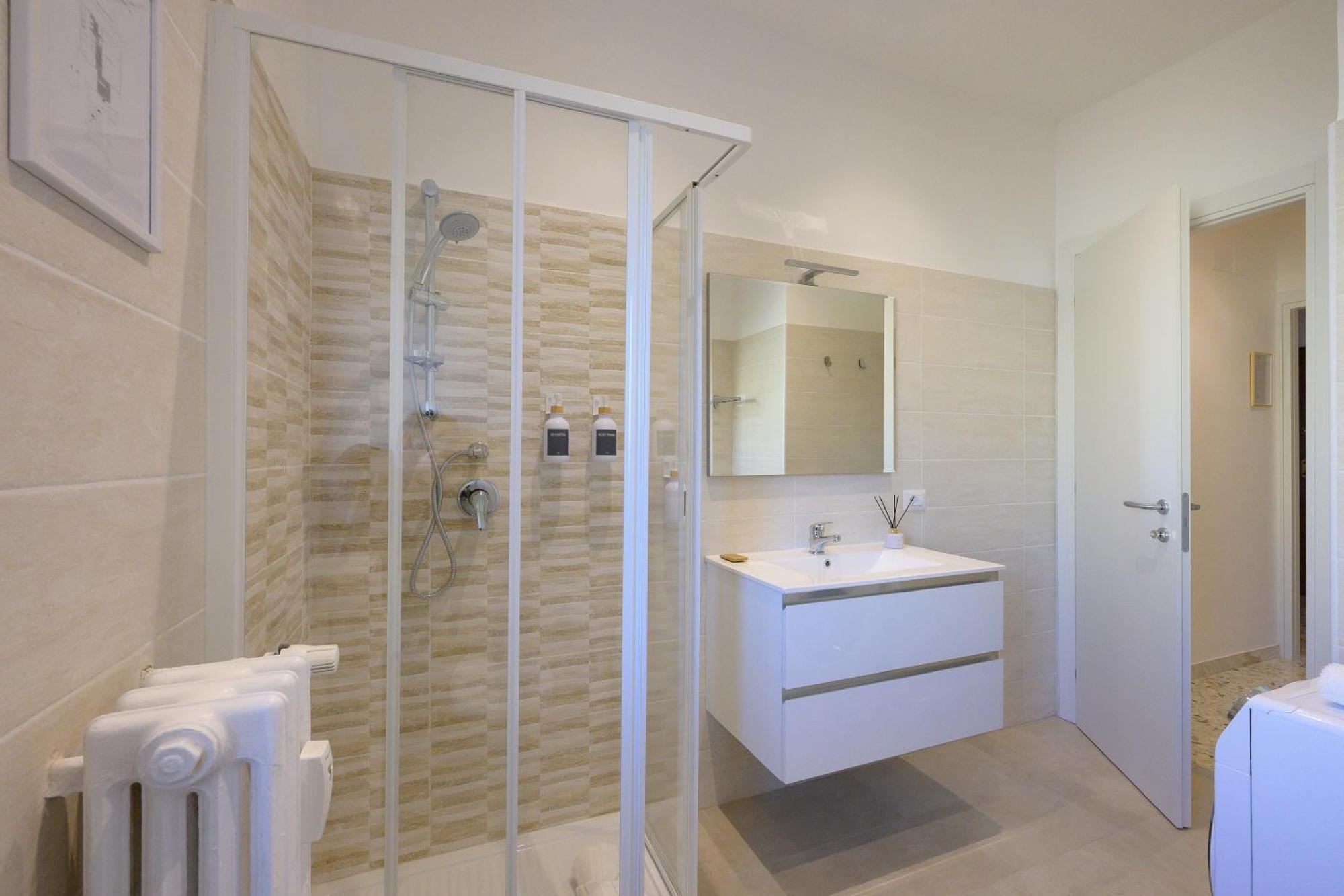 Apartment Luxury Suite-metro Malatesta *