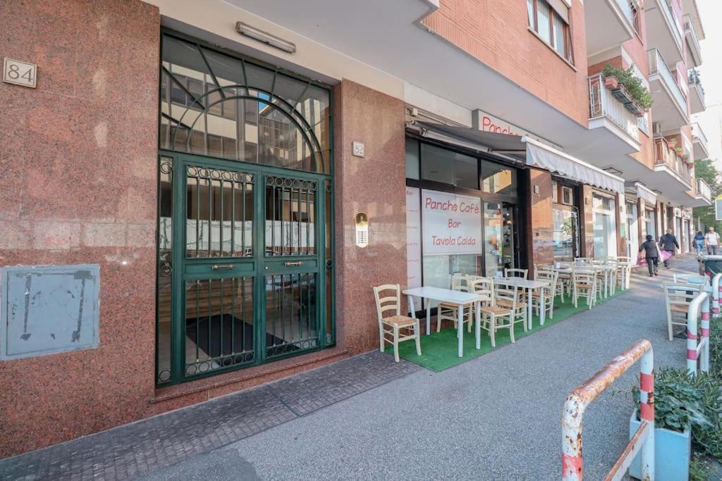 Appartamento We - Castiglione 82 - Roma