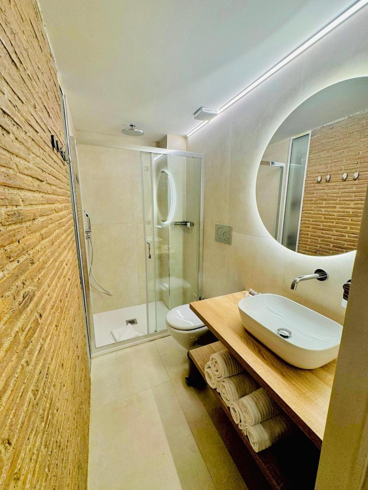 Apartment Vatican Loft - Liberty Collection *