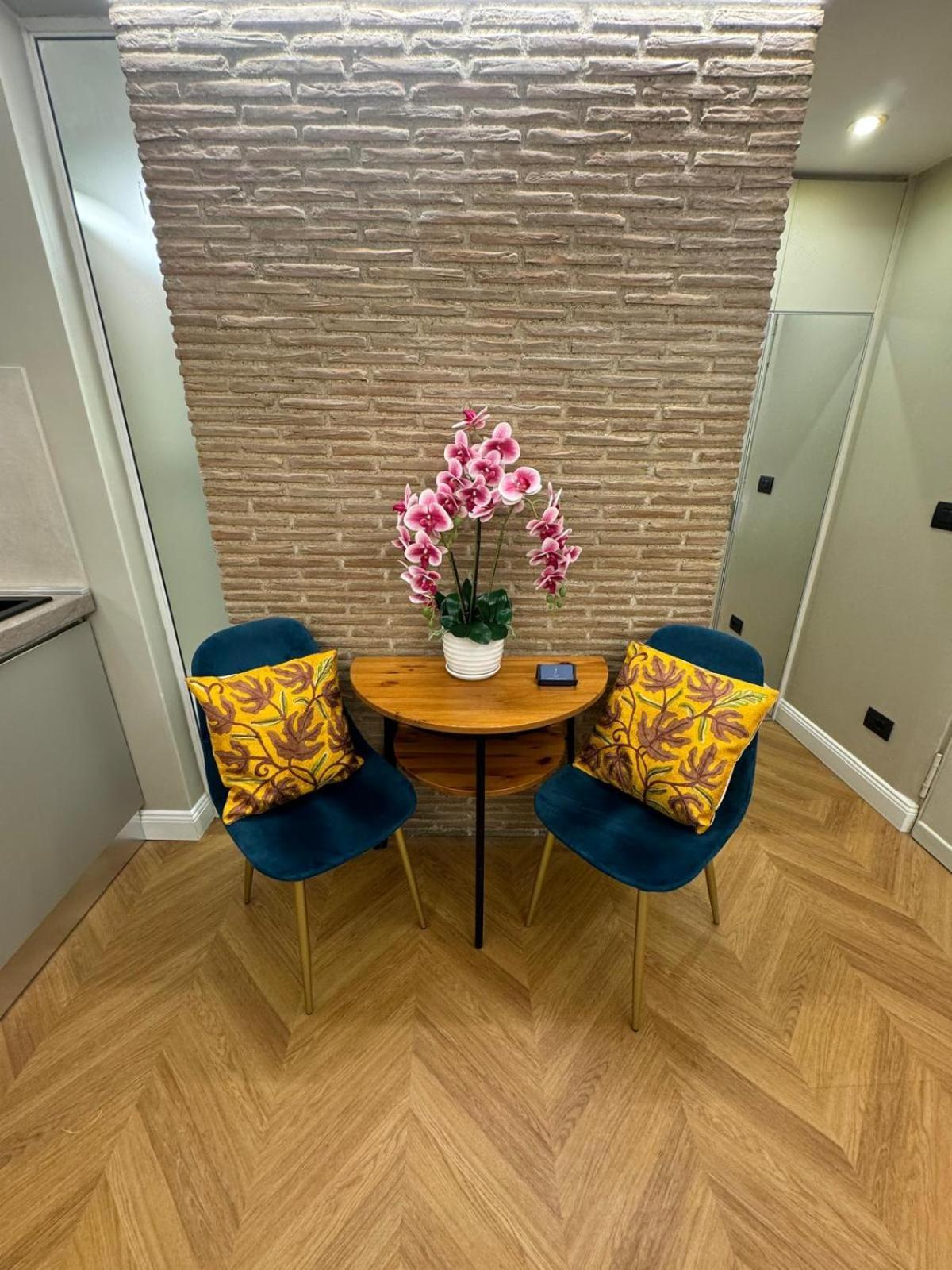 Apartment Vatican Loft - Liberty Collection Rome