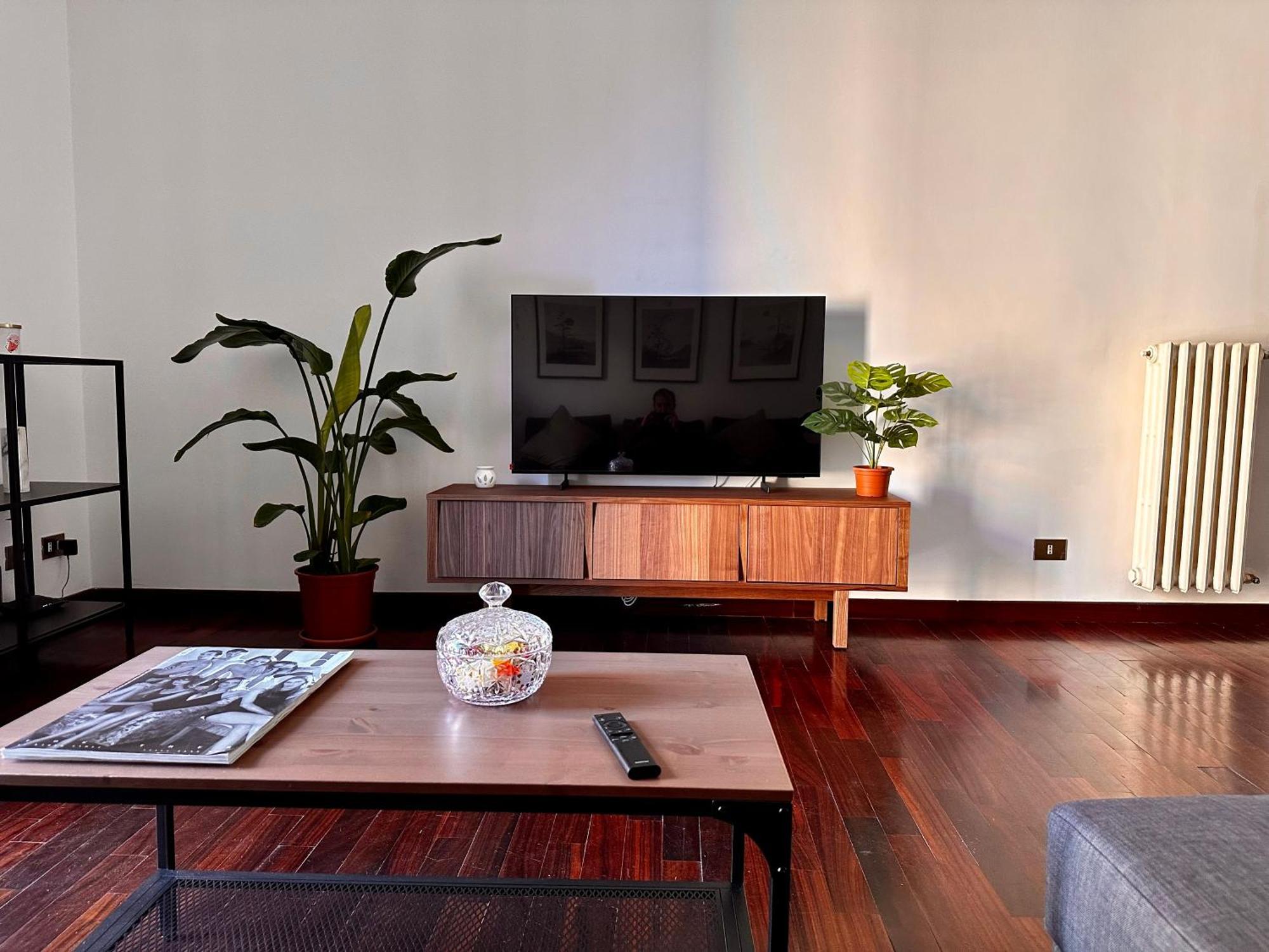 The Lumen Apartment *