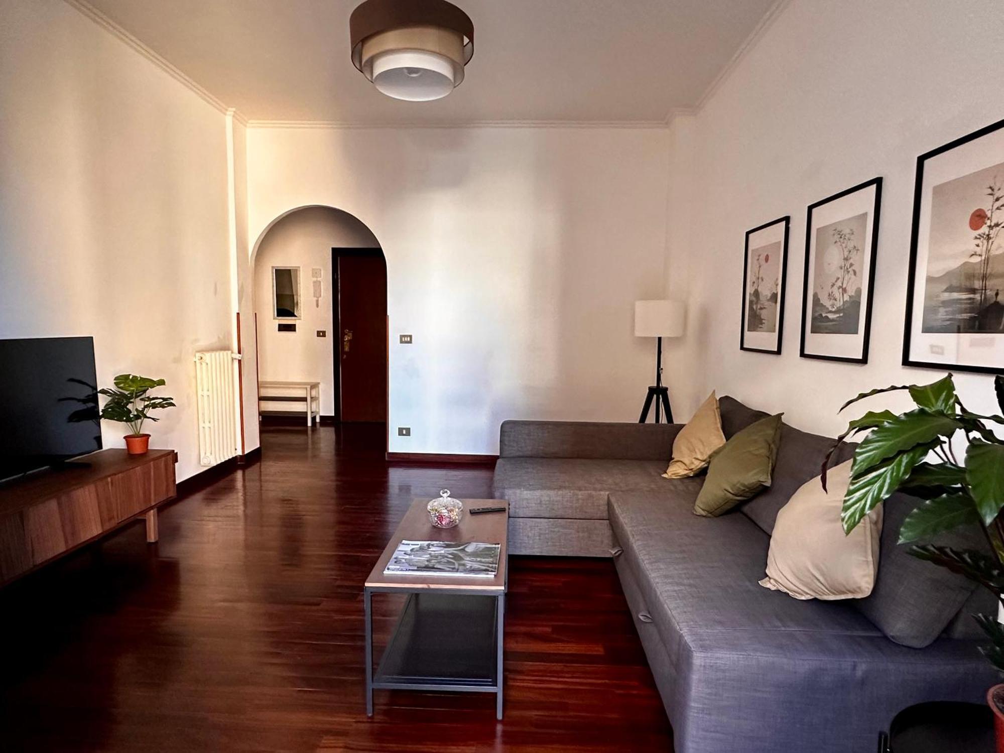Apartment The Lumen