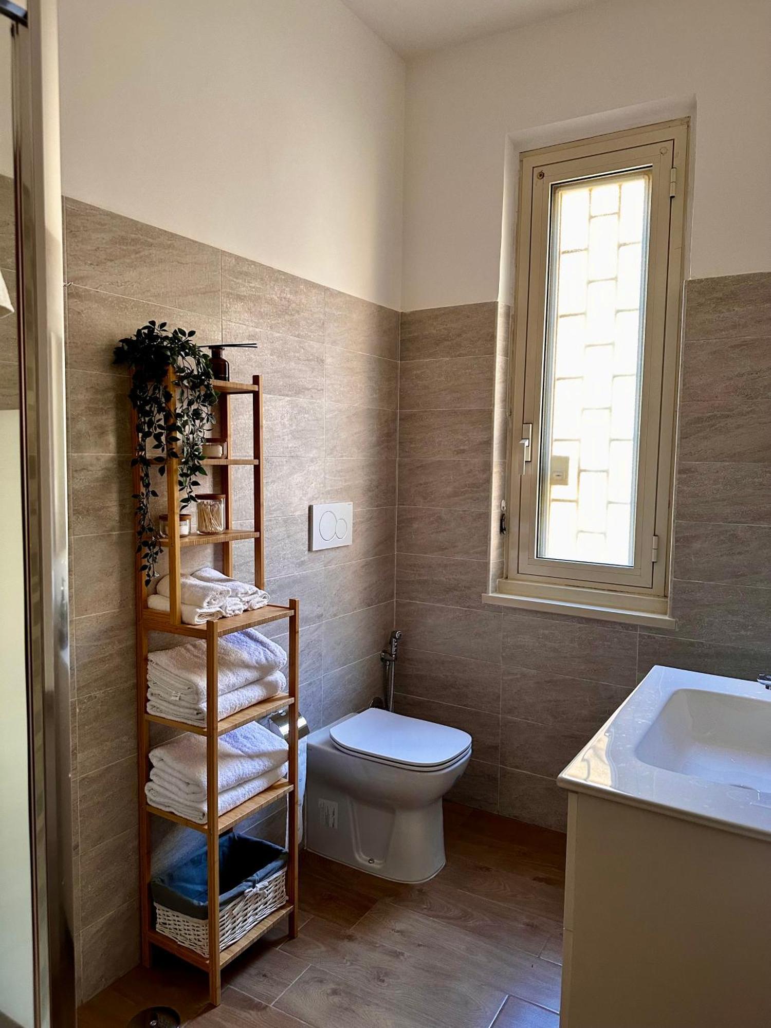 The Lumen Apartment Rome