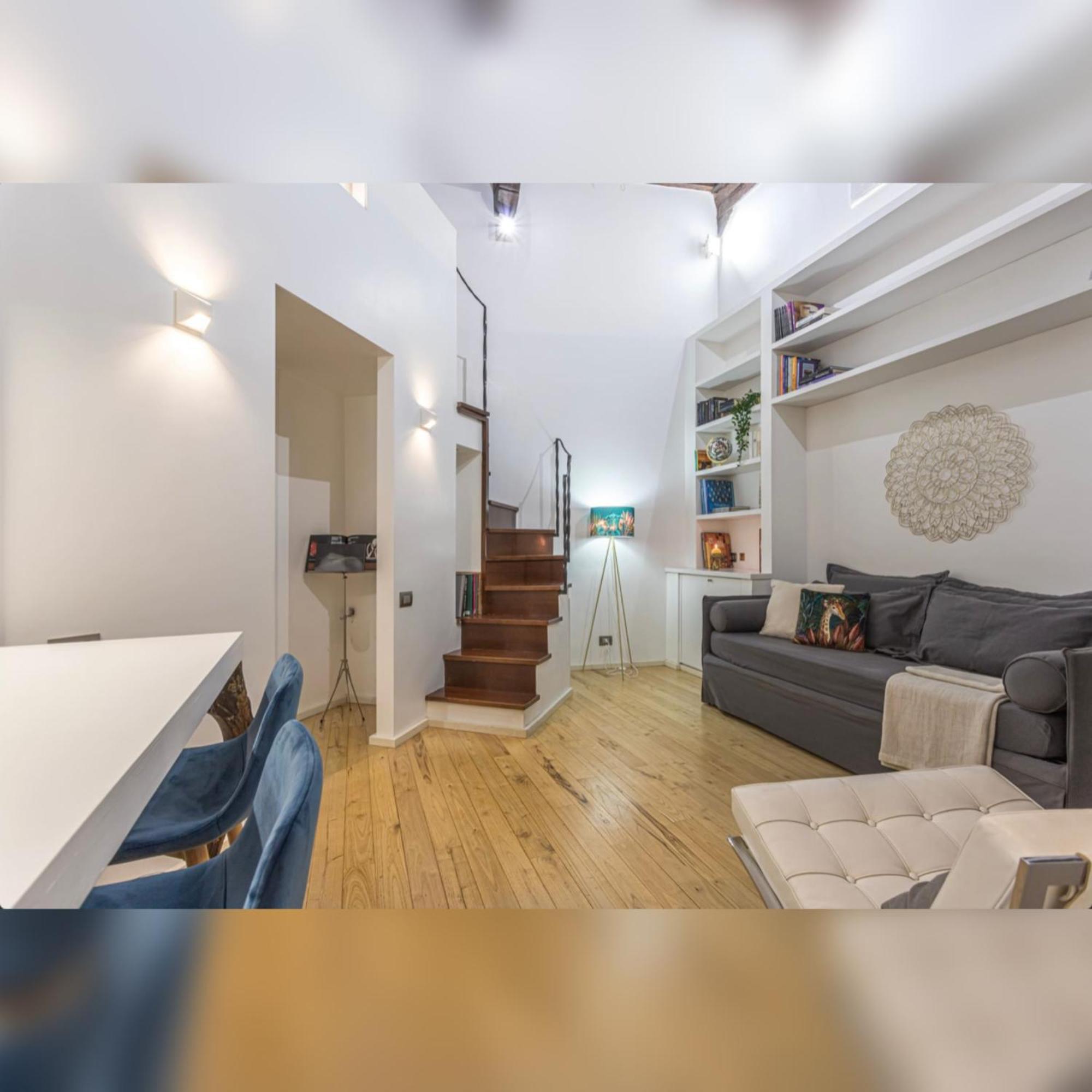 Apartment Labanca's Domus Navona