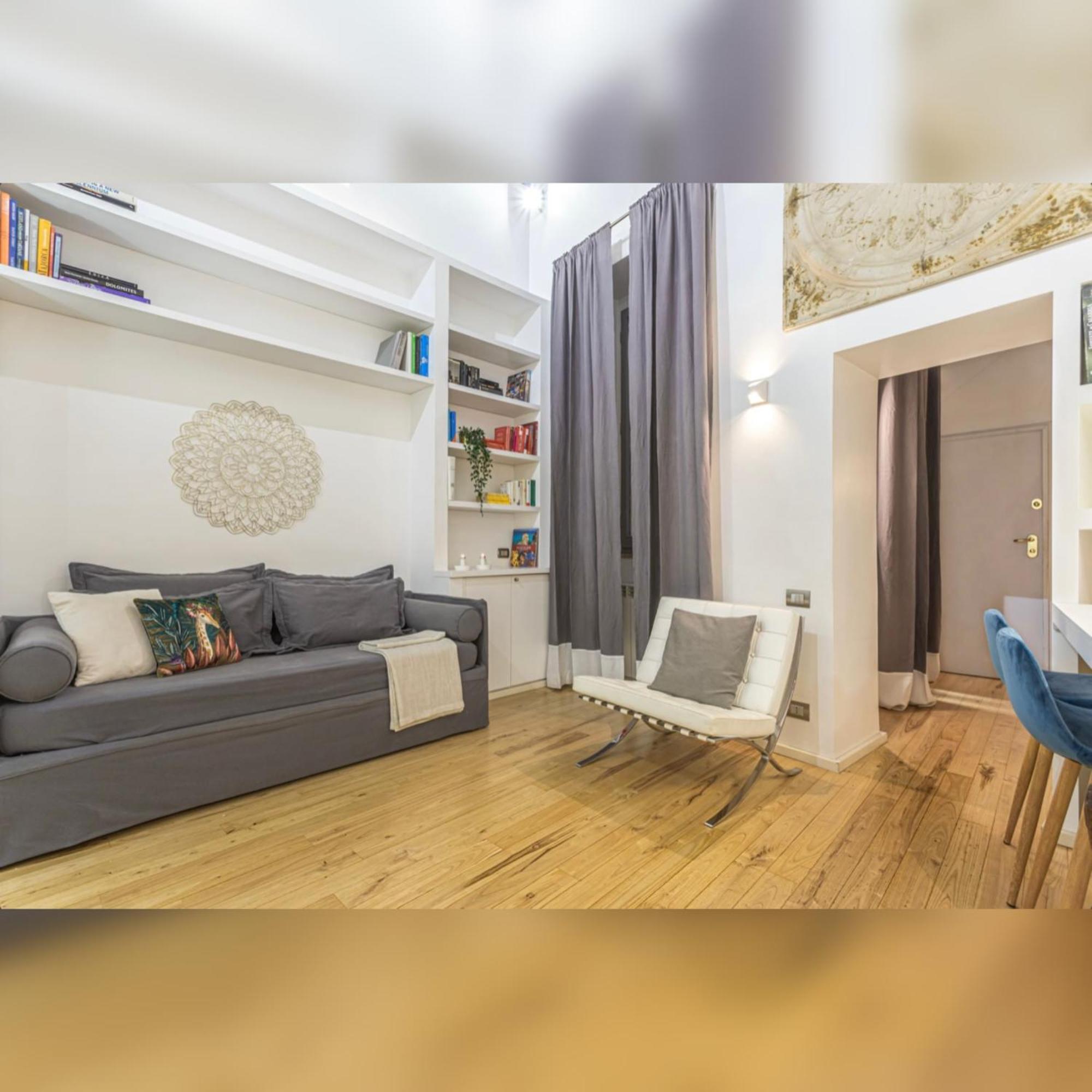 Apartment Labanca's Domus Navona Rome