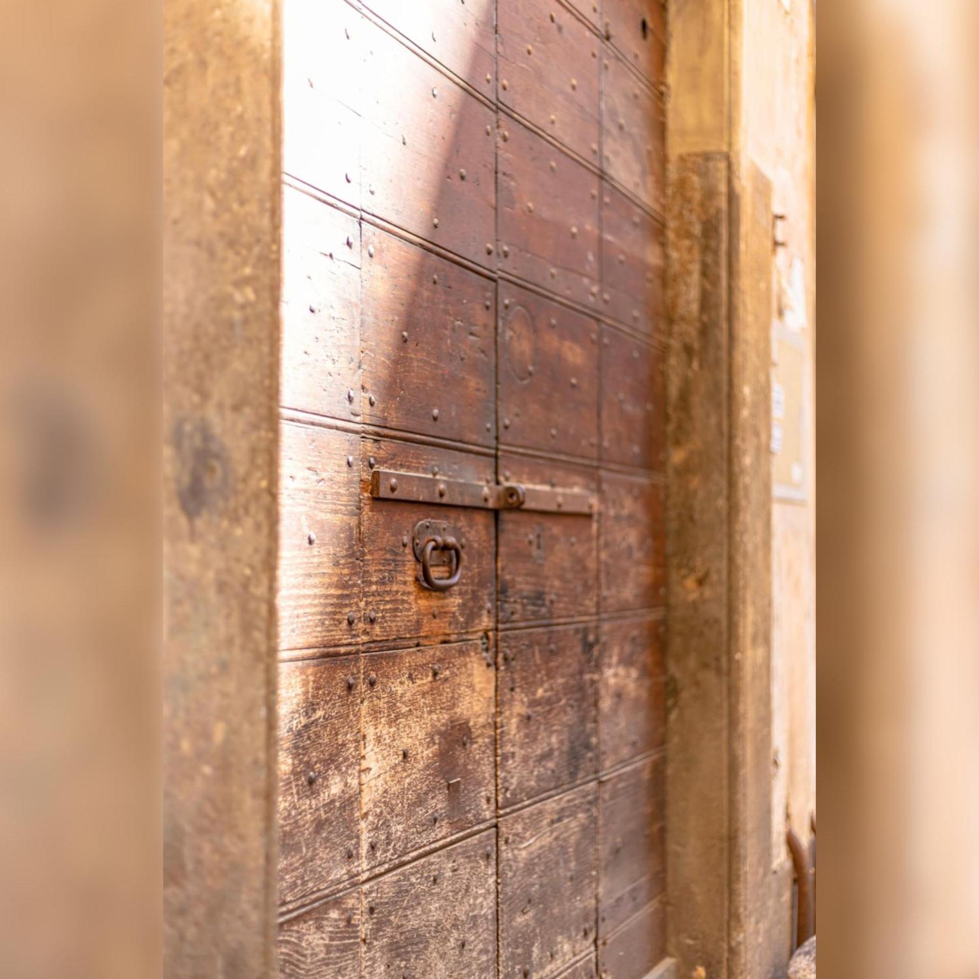 Labanca's Domus Navona Rome
