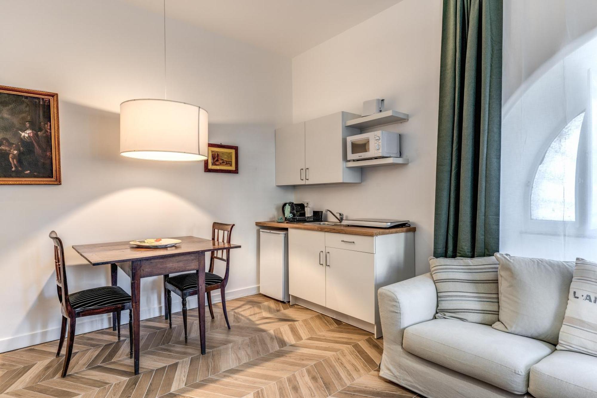Apartment Belleartihome2 *