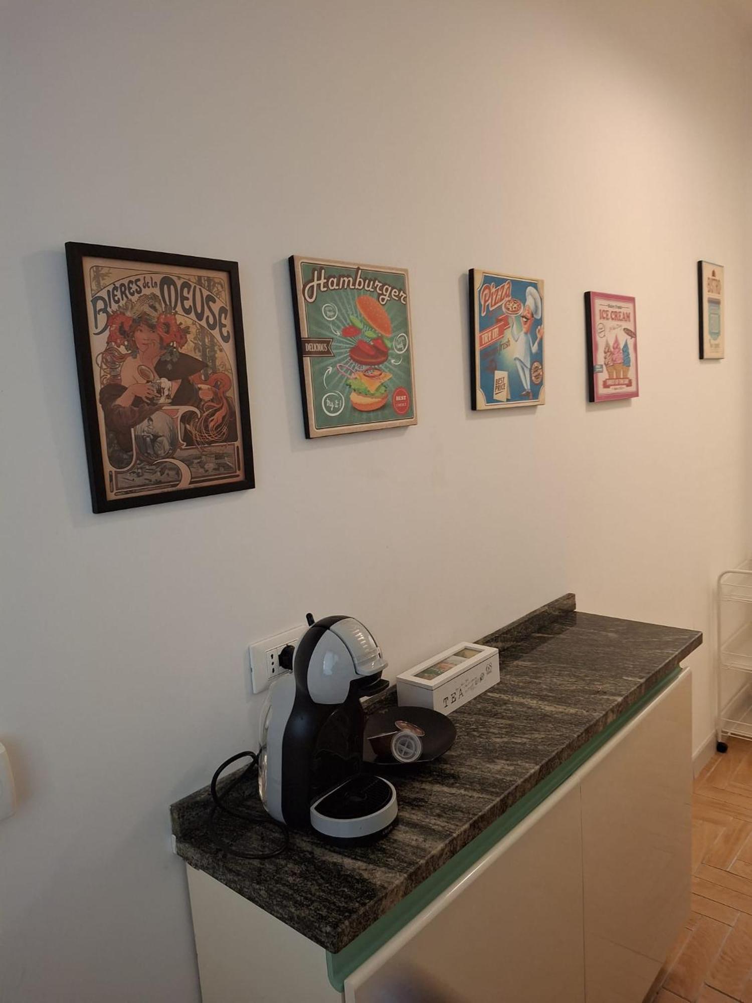 Apartment Fleming Hill - Free Private Parking & Garden *