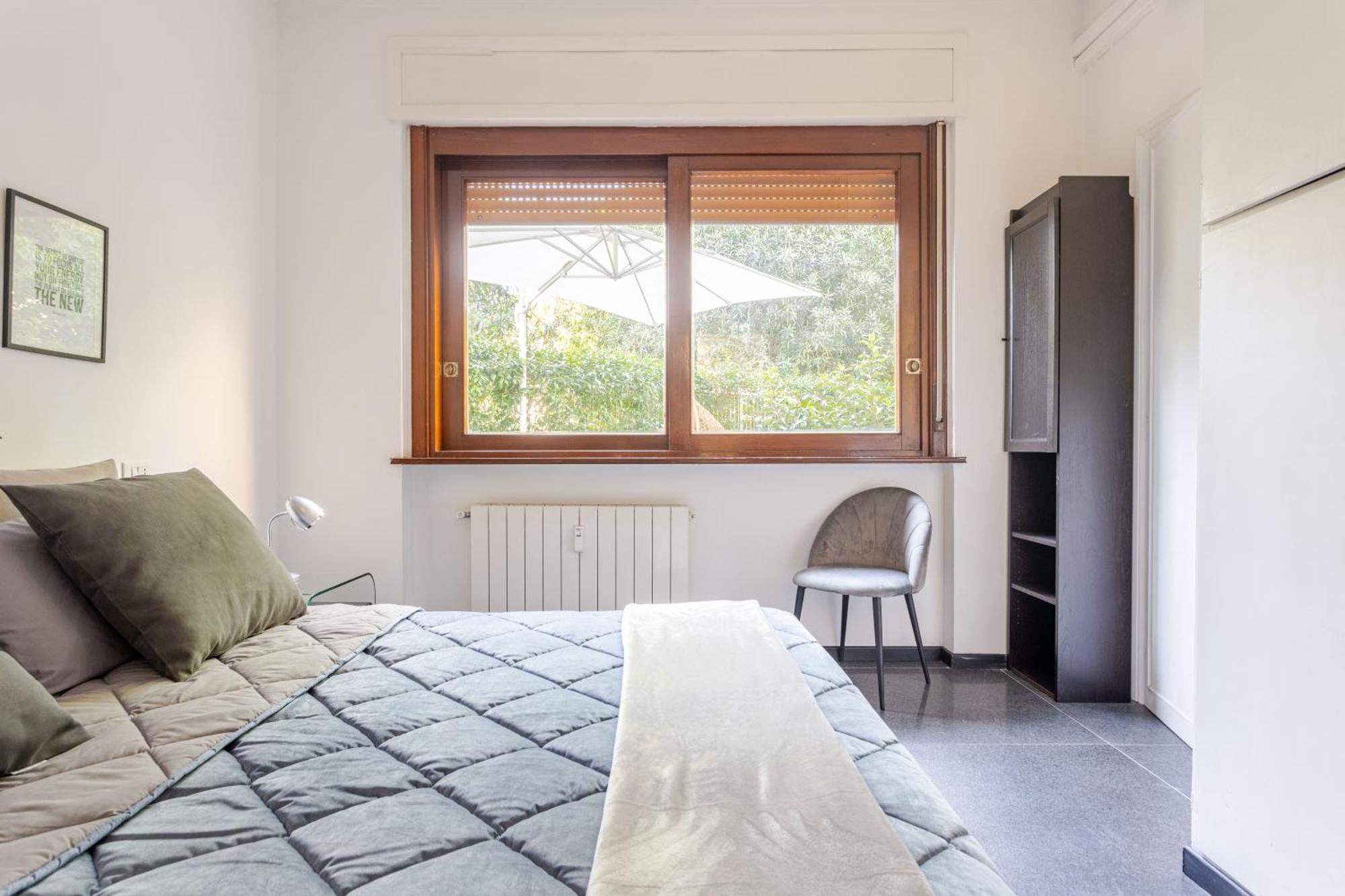 Apartment Fleming Hill - Free Private Parking & Garden