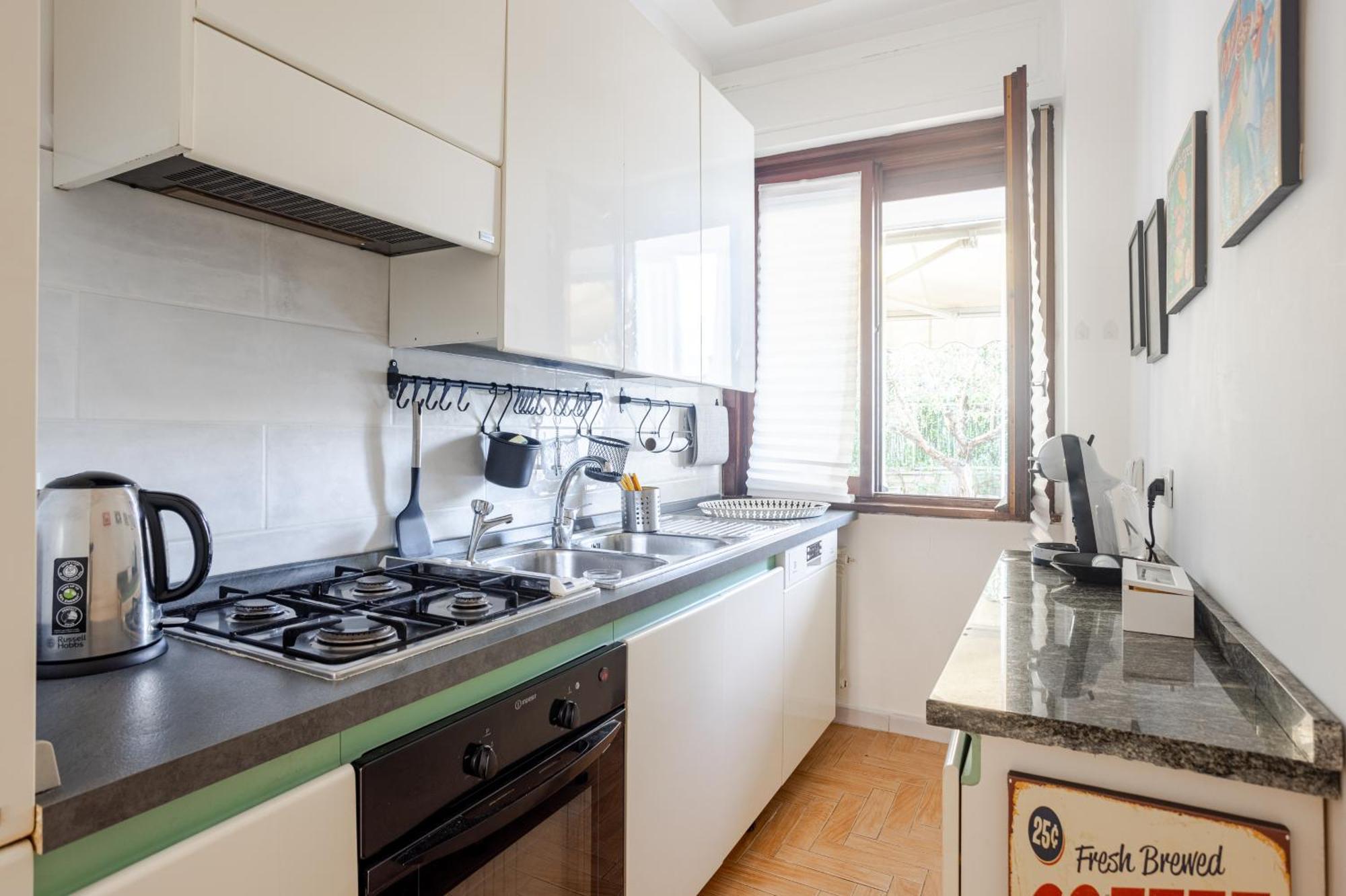 Fleming Hill - Free Private Parking & Garden *