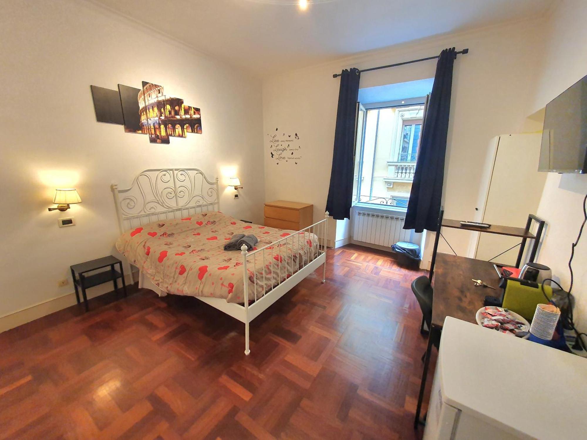Centre Guest house