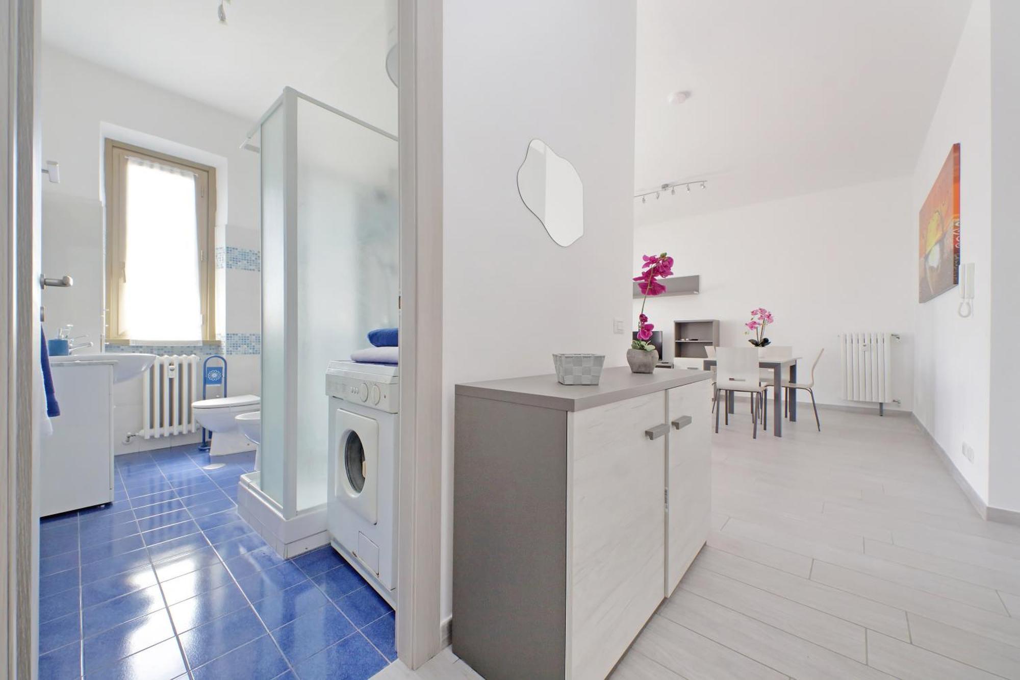 Da Zia Maria Apartment Rome