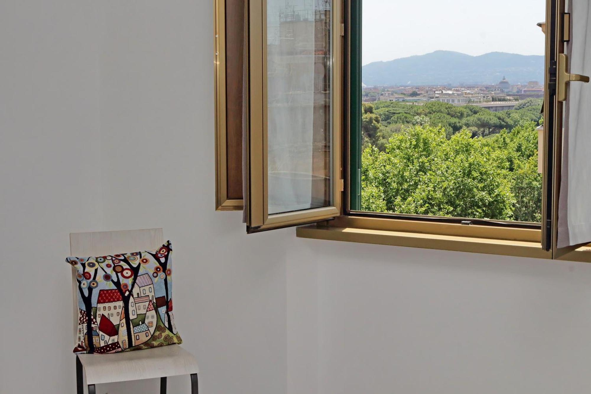 Da Zia Maria Apartment Rome