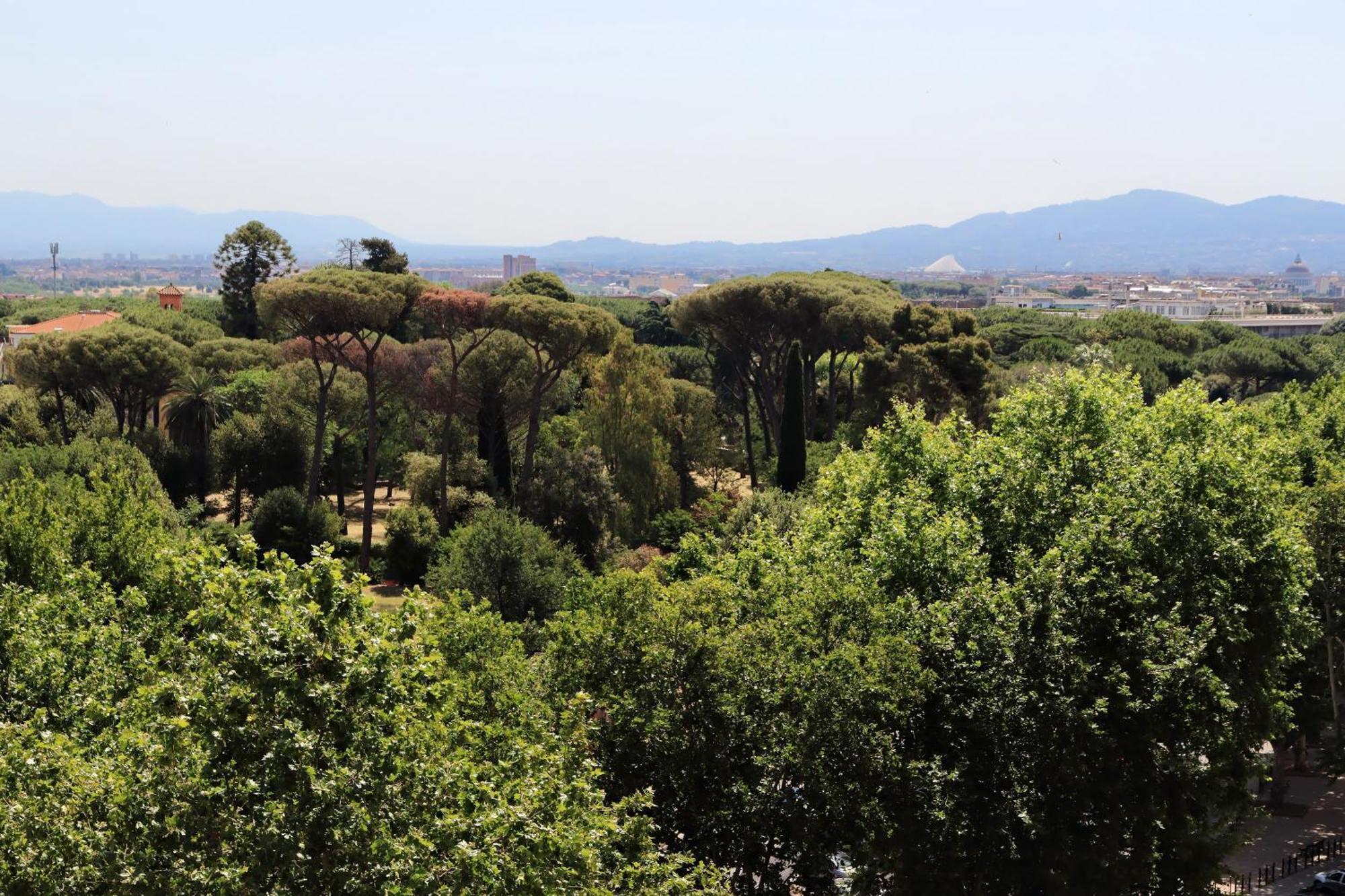 Apartment Da Zia Maria Rome