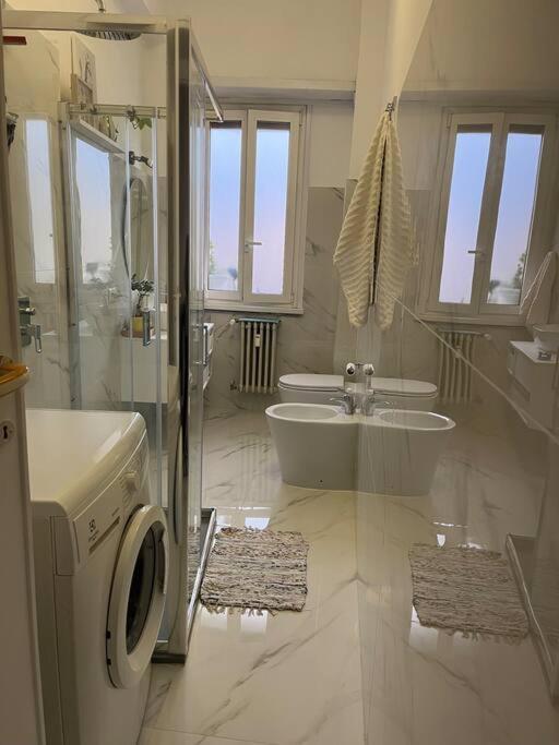 Apartment Sunny With Stunning San Pietro View *