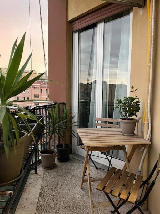 Sunny With Stunning San Pietro View Apartment *